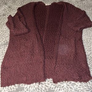 Boutique Cardigan